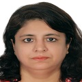 Renu Panjnani - Graduate,  CCA certified